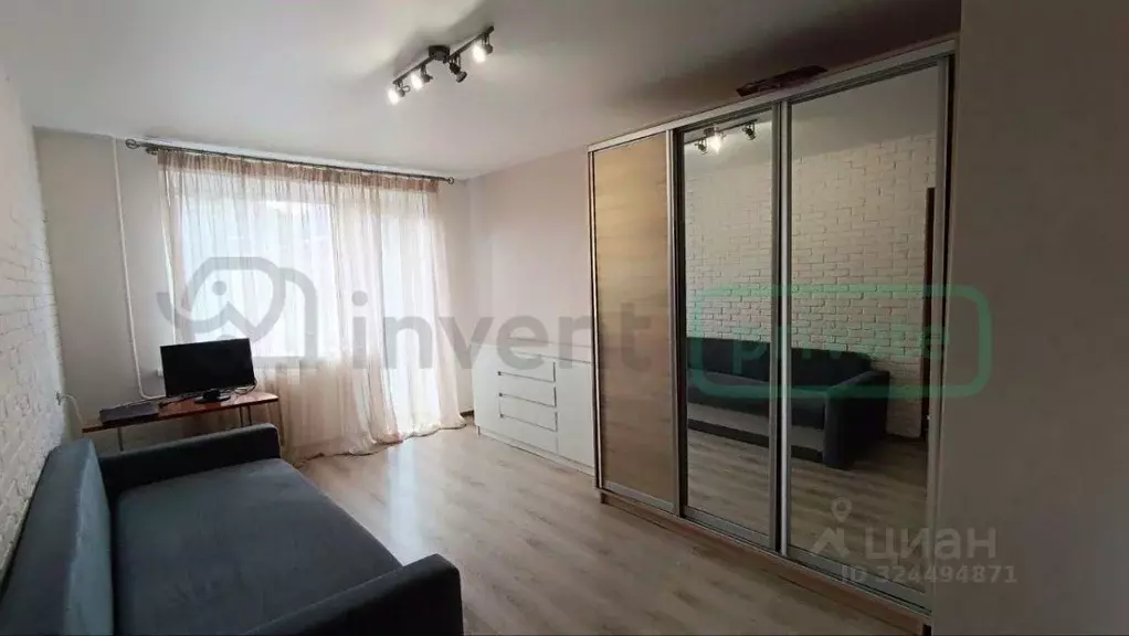 2-к кв. Калининградская область, Калининград ул. Маршала Борзова, 53 ... - Фото 1