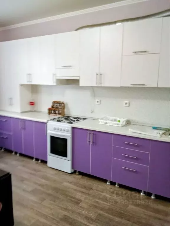 1-к кв. Ставропольский край, Ставрополь ул. Рогожникова, 11 (45.0 м) - Фото 1