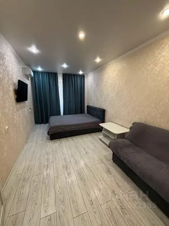 1-к кв. Хакасия, Абакан ул. Кирова, 118 (45.0 м) - Фото 1