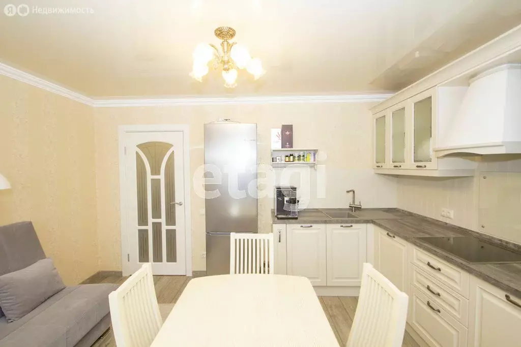 1-комнатная квартира: Тюмень, улица Восстания, 19к3 (43.2 м) - Фото 2