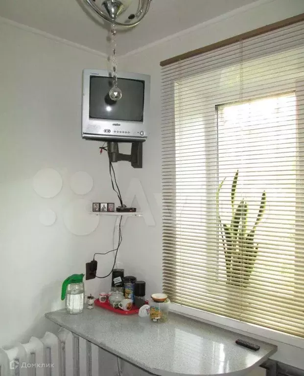 Продаётся 1-к квартира, 30 м - Фото 0