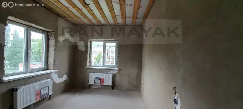 2-комнатная квартира: Майкоп, Крестьянская улица, 358 (52 м) - Фото 0
