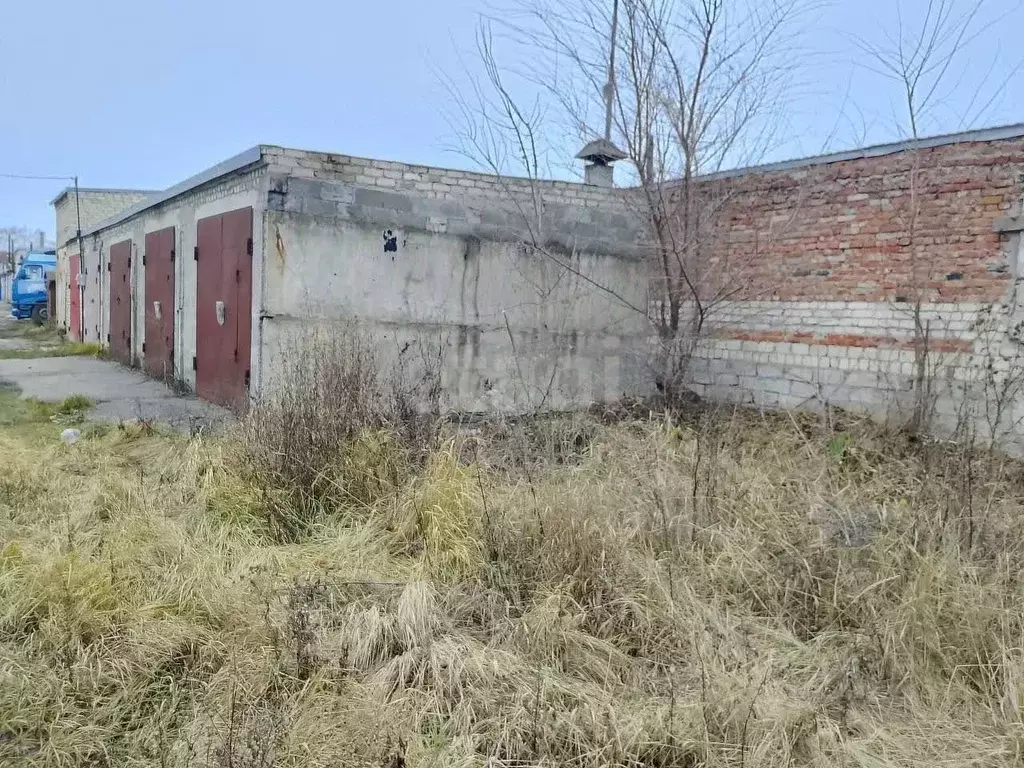 Участок в Саратовская область, Балашов Комбината плащевых тканей мкр, ... - Фото 2