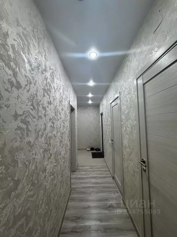 3-к кв. Московская область, Люберцы ул. Рождественская, 12 (75.0 м) - Фото 1