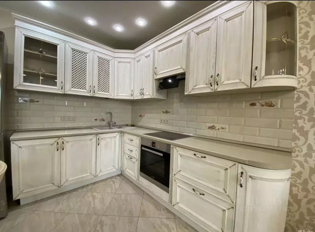 3-к кв. Московская область, Дмитров Имени В.Н. Махалина мкр, 27 (85.6 ... - Фото 1