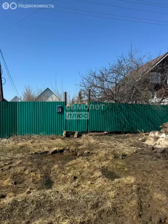 Дом в село Акбердино, Родниковая улица, 77 (42.5 м) - Фото 1