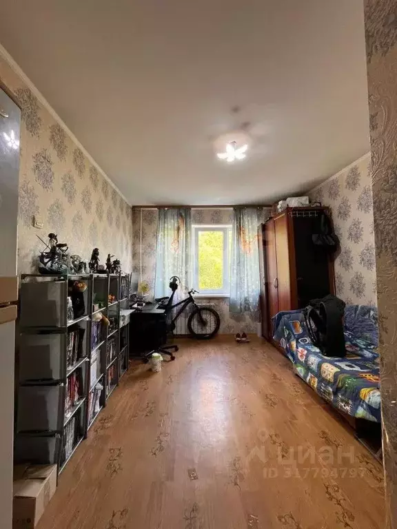 Студия Приморский край, Владивосток Сахалинская ул., 56 (17.1 м) - Фото 0
