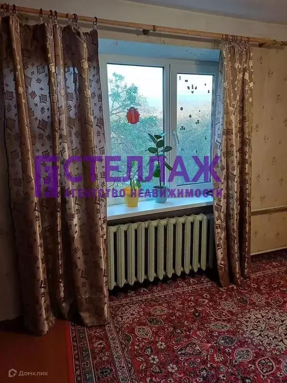 Продаётся 2-к квартира, 46.6 м - Фото 0