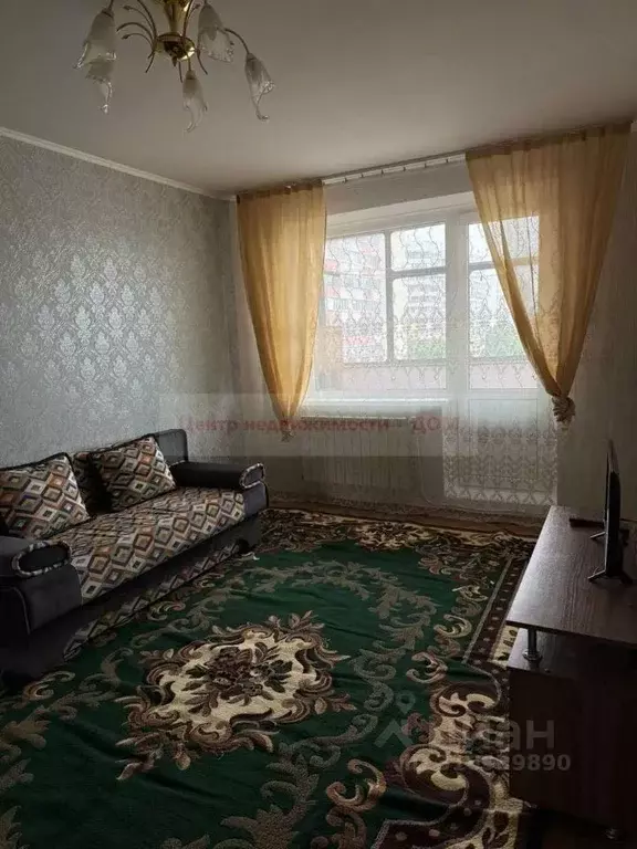 1-к кв. Белгородская область, Белгород бул. Юности, 37 (35.0 м) - Фото 0