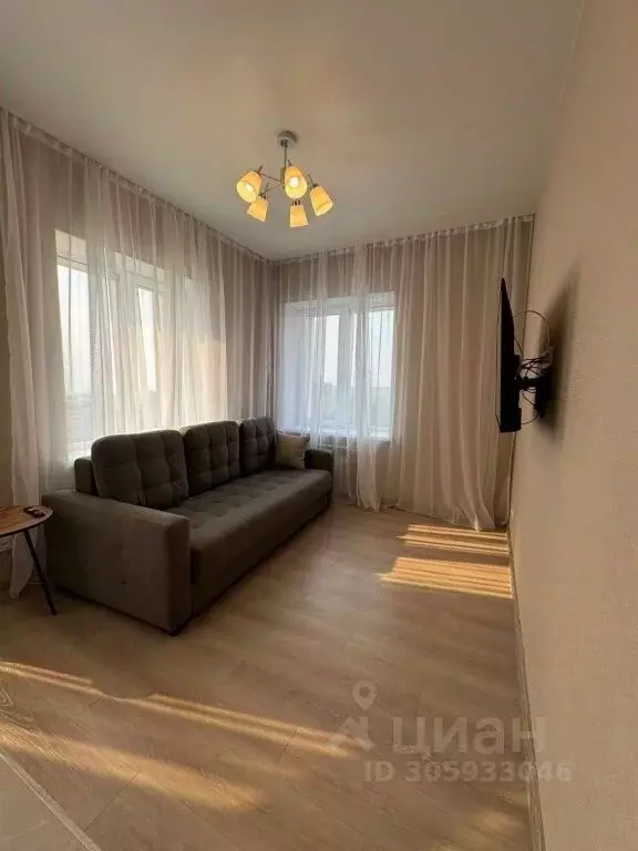 3-к кв. Приморский край, Владивосток ул. Грибоедова, 46А (66.0 м) - Фото 1