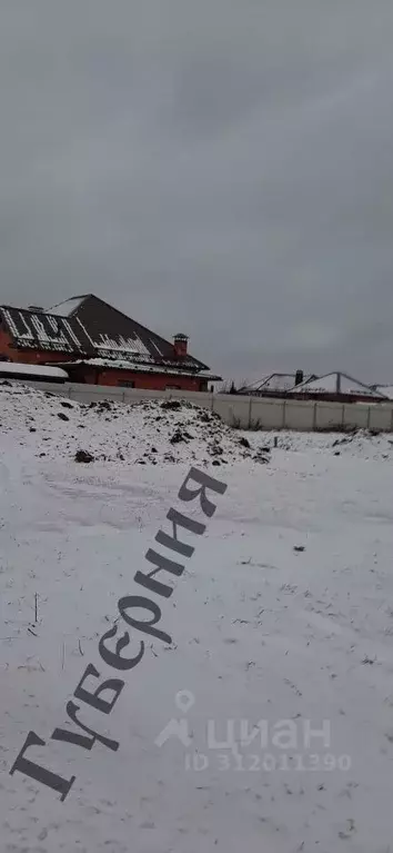 Участок в Белгородская область, Белгородский район, Дубовское с/пос, ... - Фото 0