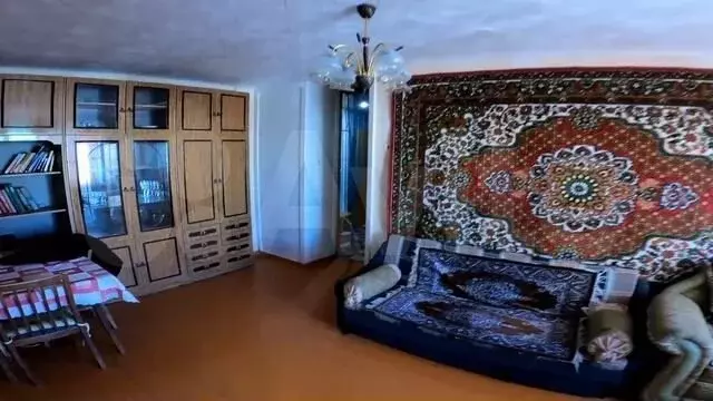 4-к. квартира, 60,6 м, 2/5 эт. - Фото 1