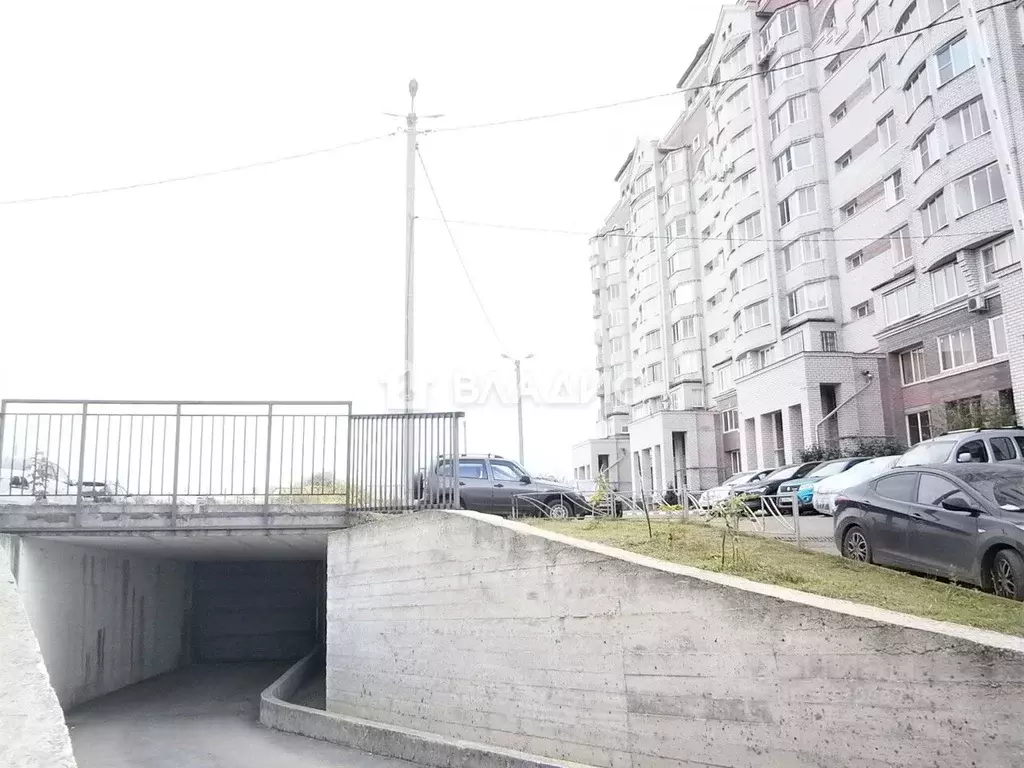 Гараж в Владимирская область, Владимир Северная ул., 108 (25 м) - Фото 1