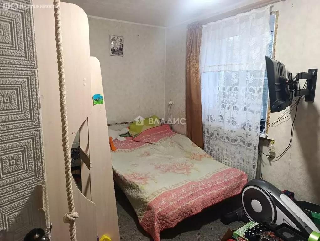 3-комнатная квартира: Ломово, улица Мозгового, 16/3 (59.7 м) - Фото 2