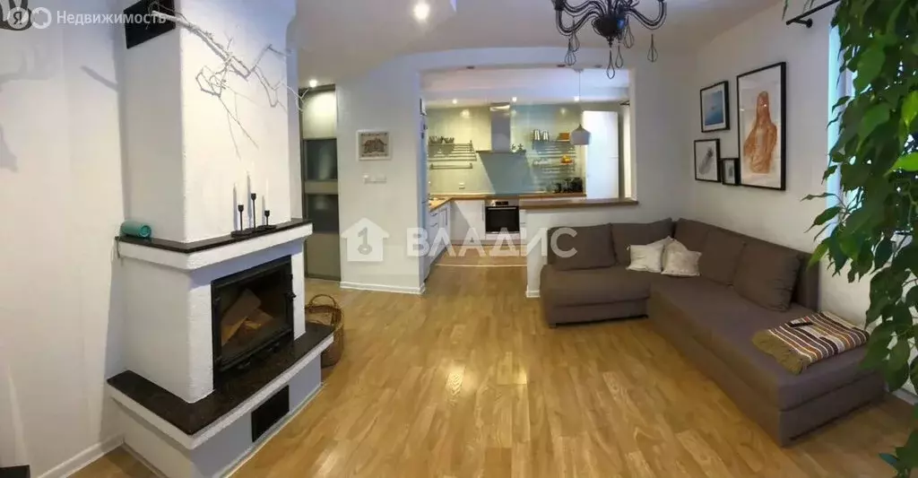 Дом в Петрозаводск, Кленовая улица, 30 (200 м) - Фото 2