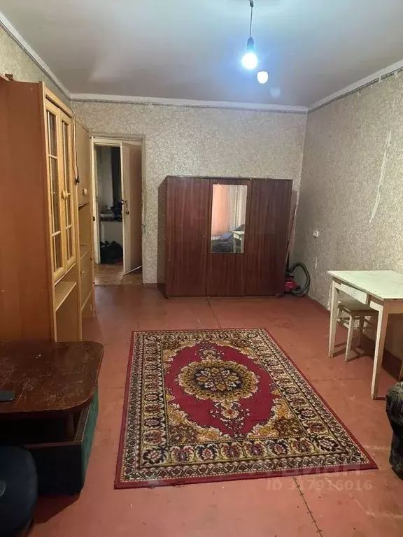 1-к кв. Алтайский край, Барнаул ул. Панфиловцев, 11 (30.0 м) - Фото 0