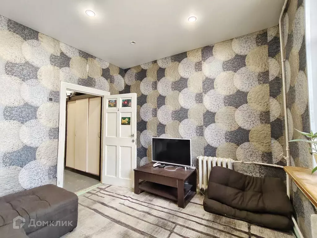 Продаётся 3-к квартира, 61.5 м - Фото 0