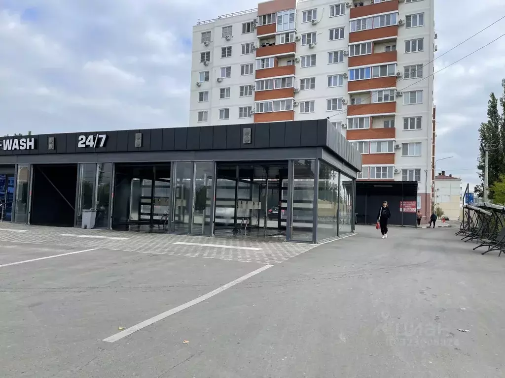 Помещение свободного назначения в Краснодарский край, ... - Фото 2