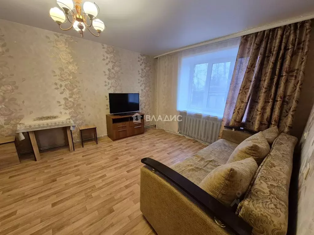 Комната Владимирская область, Вязники ул. Привокзальная, 63 (37.2 м) - Фото 2