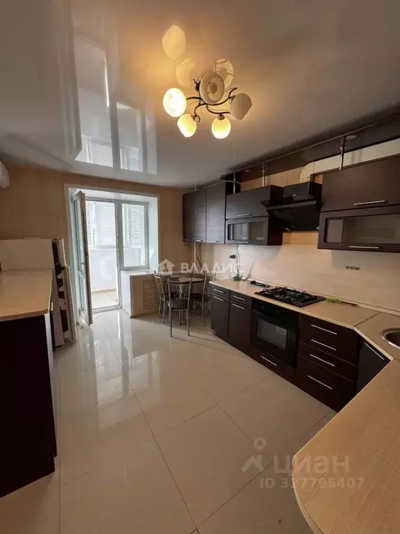 Студия Владимирская область, Владимир ул. Безыменского, 17г (42.7 м) - Фото 2