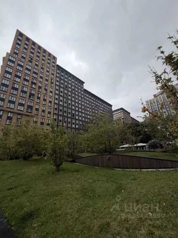3-к кв. Москва Ленинградский просп., 29к1 (84.6 м) - Фото 2