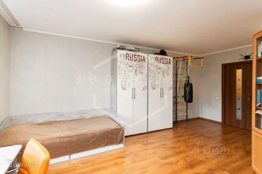 3-к кв. Калининградская область, Светлогорск Новая ул., 8 (83.0 м) - Фото 2