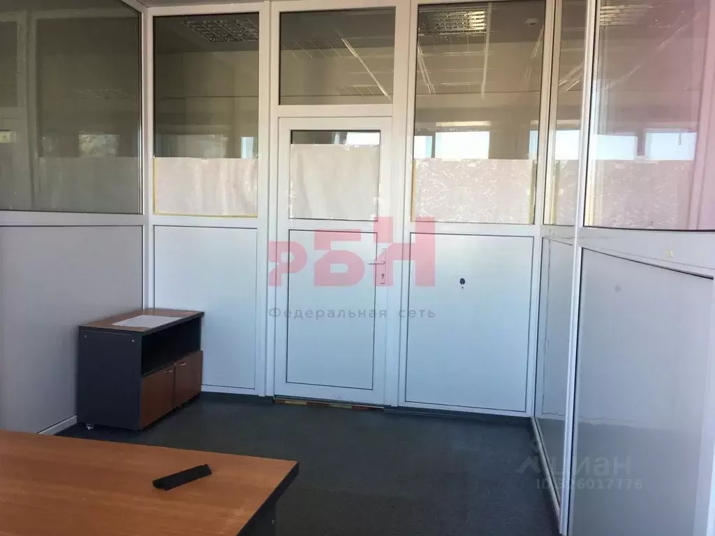 Офис в Курганская область, Курган ул. Володарского, 57 (14 м) - Фото 2