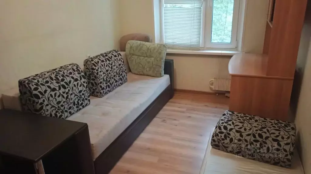 3-к кв. Москва Шоссейная ул., 51 (81.0 м) - Фото 2