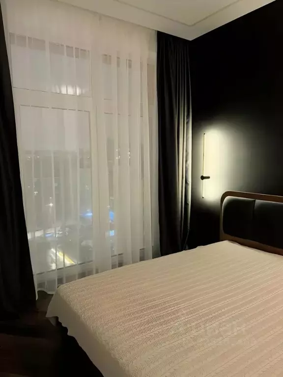 1-к кв. Москва ул. Зорге, 9к1 (43.0 м) - Фото 1