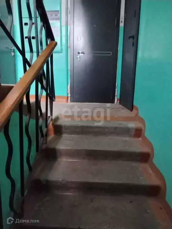Продаётся 3-к квартира, 58 м - Фото 0