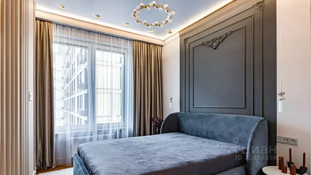 Квартира, 3 комнаты, 62 м - Фото 0