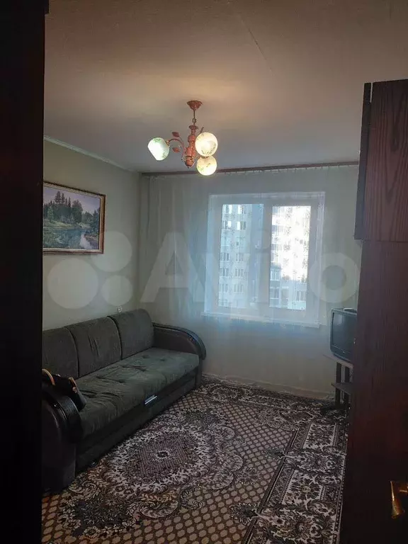 3-к. квартира, 60 м, 6/9 эт. - Фото 1