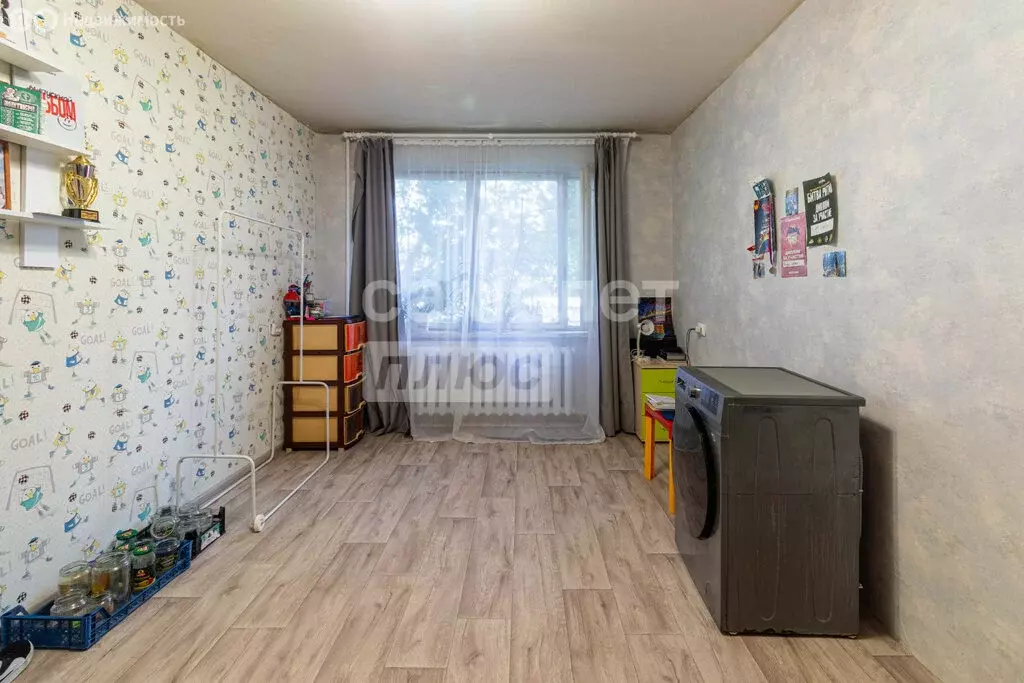 2-комнатная квартира: Подольск, улица Шаталова, 4 (47.8 м) - Фото 0