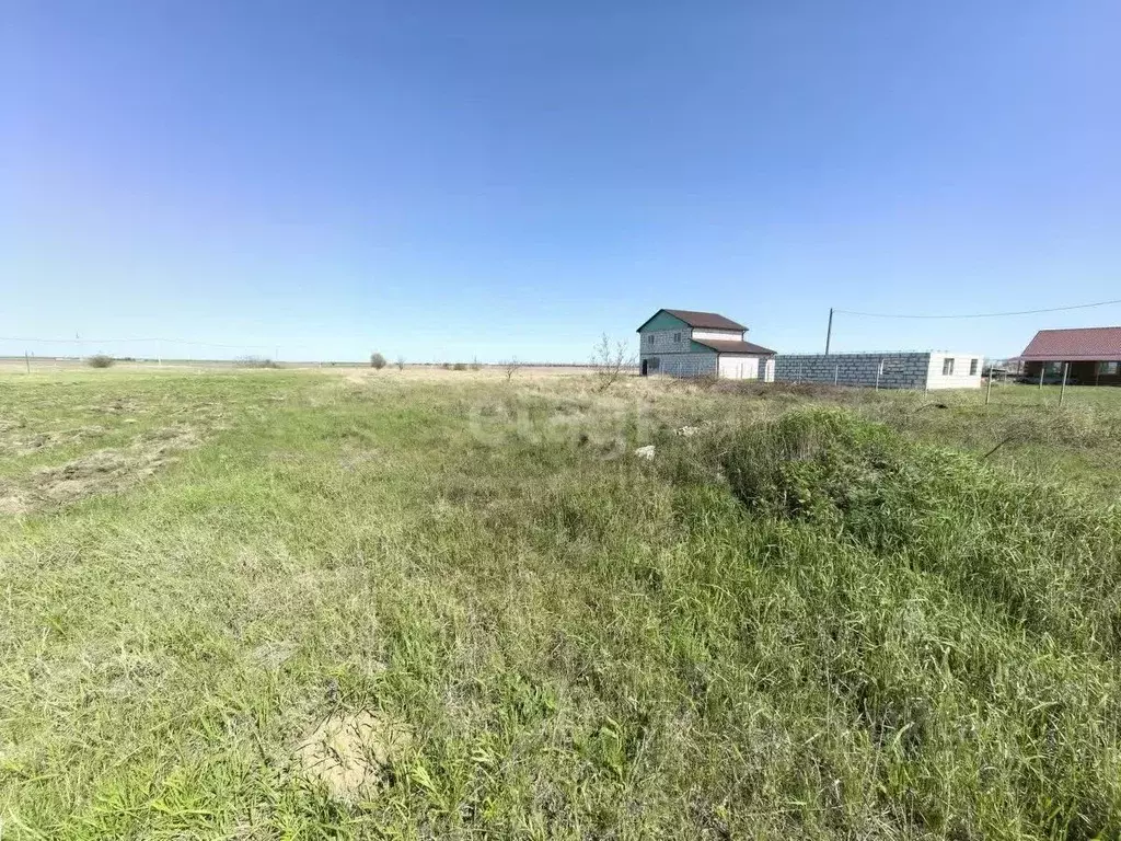 Участок в Краснодарский край, Ейский район, с. Кухаривка  (15.0 сот.) - Фото 1