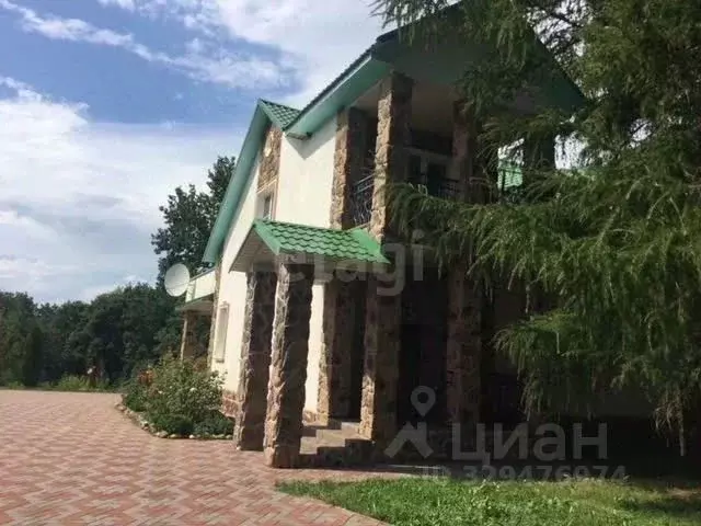 Дом в Тамбовская область, Тамбовский муниципальный округ, с. Эксталь ... - Фото 1
