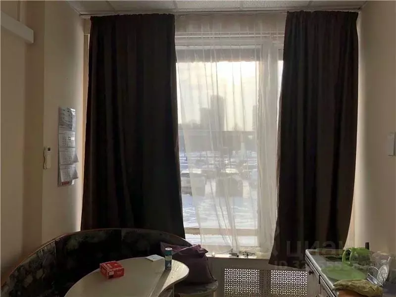 Помещение свободного назначения в Москва ул. Академика Королева, 12 ... - Фото 2