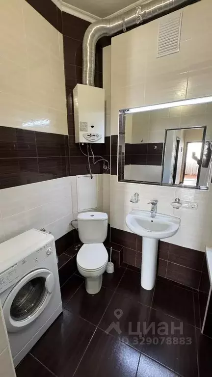 2-к кв. Волгоградская область, Волгоград Краснознаменская ул., 10 ... - Фото 2