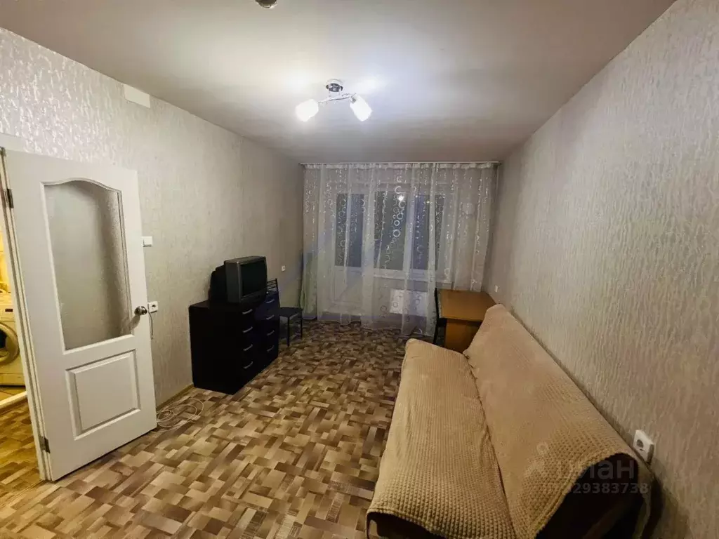 1-к кв. Томская область, Томск ул. Дизайнеров, 13 (36.0 м) - Фото 1
