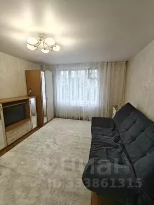 1-к кв. Москва Тимирязевская ул., 11 (35.0 м) - Фото 2