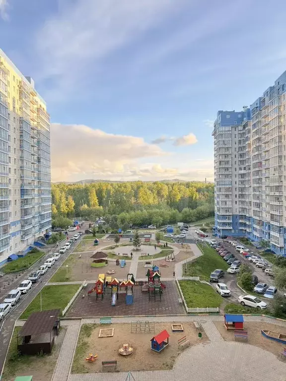 1-к. квартира, 48 м, 6/17 эт. - Фото 0