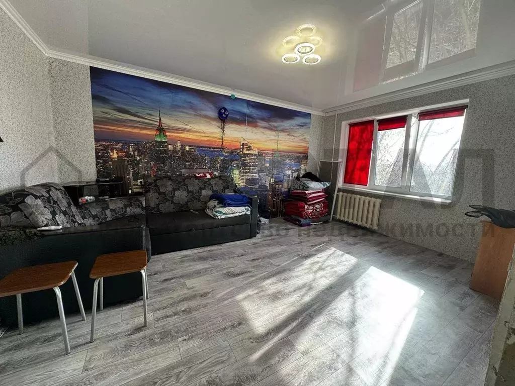 Квартира, 1 комната, 28.5 м - Фото 0