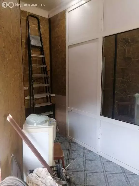 Помещение свободного назначения (49.8 м) - Фото 1