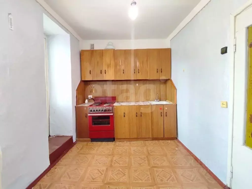 1-к кв. Костромская область, Буйский район, Чистые Боры городское ... - Фото 1