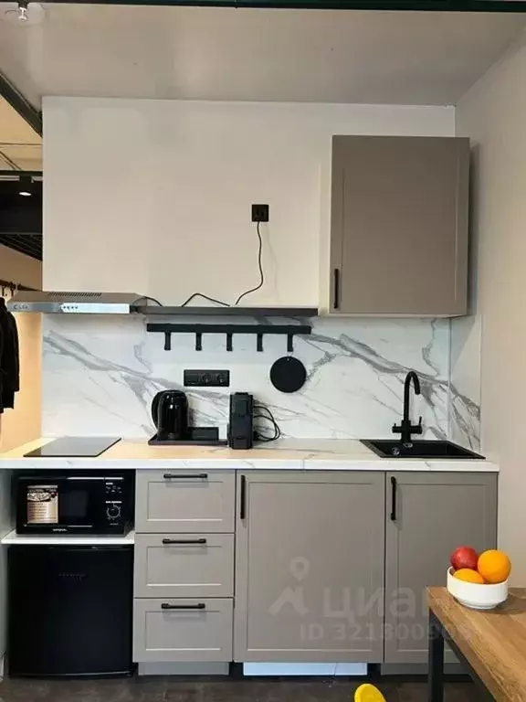 Комната Санкт-Петербург ул. Орджоникидзе, 44а - Фото 2