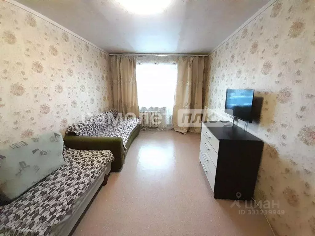 2-к кв. Белгородская область, Белгород Садовая ул., 41 (44.0 м) - Фото 2