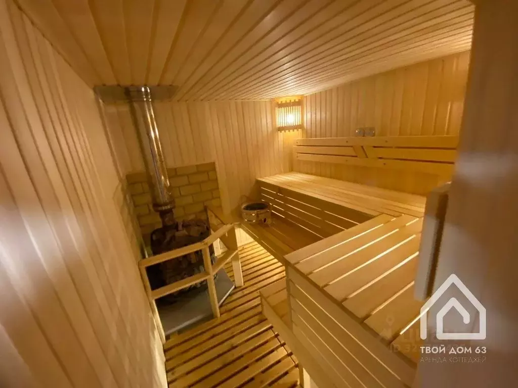 Дом в Самарская область, Самара 9-я Просека жилой комплекс (200 м) - Фото 2