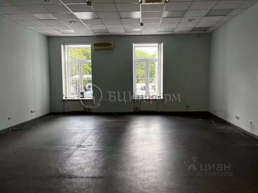 Офис в Санкт-Петербург ул. Радищева, 39Д (154 м) - Фото 2
