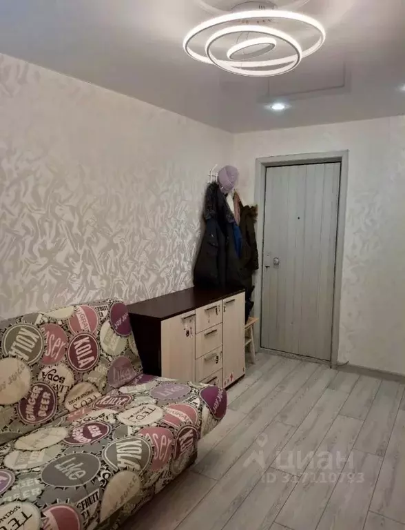 Комната Архангельская область, Архангельск Комсомольская ул., 36 (13.5 ... - Фото 1