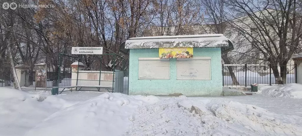 Помещение свободного назначения (17 м) - Фото 1