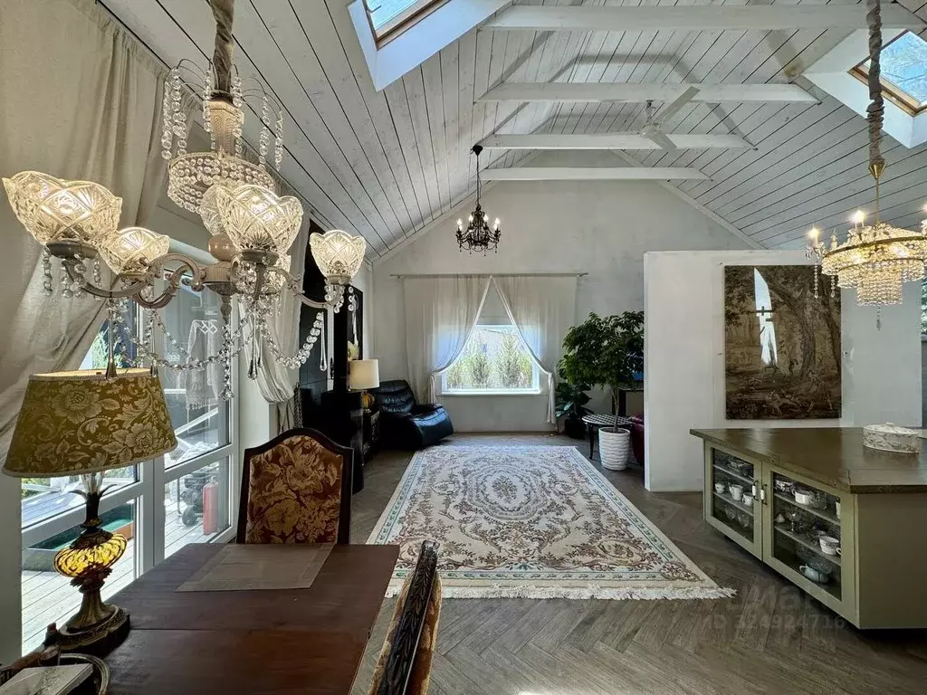 Дом в Севастополь ул. Танкистов, 80 (200 м) - Фото 1